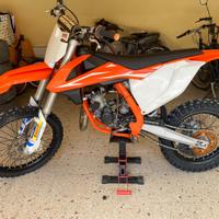 Ktm 85sx anno 2018