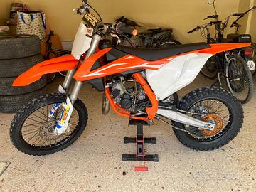Ktm 85sx anno 2018
