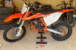 Ktm 85sx anno 2018