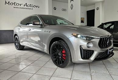 Maserati Levante V6 AWD Gransport 350 cv