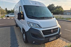 Fiat Ducato Professional