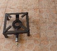 FORNELLO A GAS BARBECUE IDEALE PER CAMPEGGIO O PIC