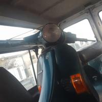 Piaggio vespa pk hp 50