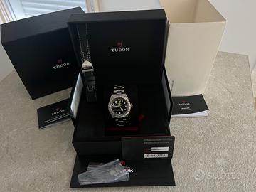 Tudor Black Bay 58 Pro