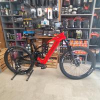 Mondraker Level R 2026 Bosch CX5 800Wh M ML L