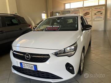 Opel Corsa 1.5 D 100 CV Edition-2021