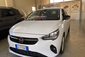 Opel Corsa 1.5 D 100 CV Edition-2021