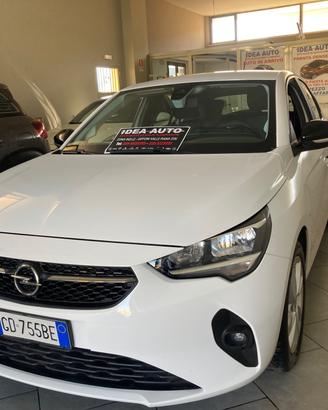 Opel Corsa 1.5 D 100 CV Edition-2021