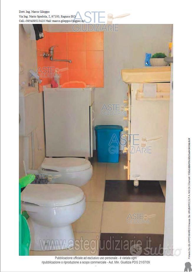 Appartamento – Modica, Gianforma, Frigintini - Vista 5