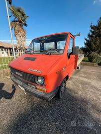 Iveco daily turbo 35-10