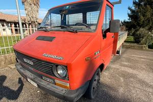 Iveco daily turbo 35-10