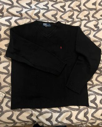 Maglione Polo Ralph Lauren