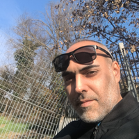 Fresatore, programmatore cam