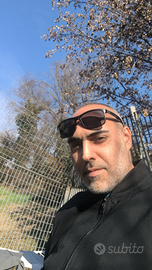 Fresatore, programmatore cam