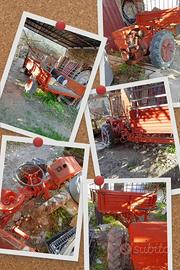 Pasquale con correlo motrici