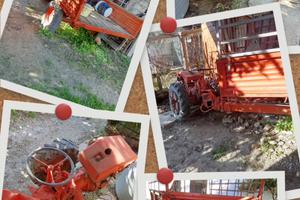 Pasquale con correlo motrici