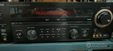 amplificatori di fascia alta usati perfettamente f