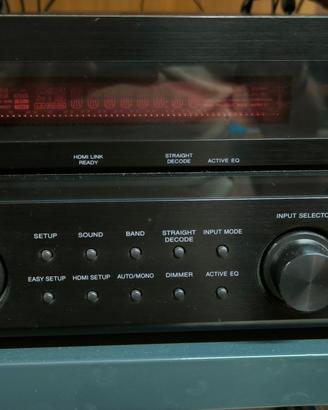 amplificatori di fascia alta usati perfettamente f