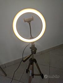 ring light