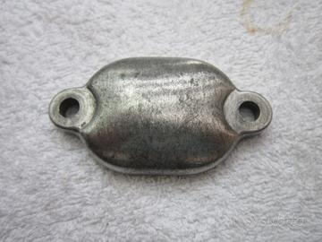 Coperchietto registro valvole aermacchi 350 ss-sx