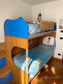 Mobili per camera da letto