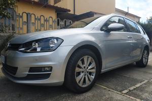 Golf serie 7 Avant 1600 diesel 