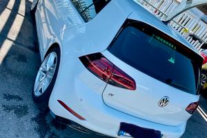 Golf 7.5 Rline ( 2018 )