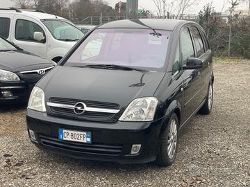 Opel Meriva 1.6 16V Cosmo