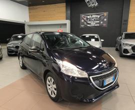 Peugeot 208 1.2 VTi 82 CV 5 porte Active