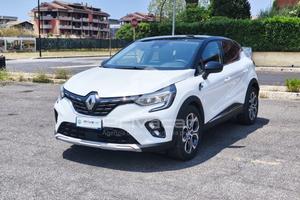 RENAULT Captur Plug-in Hybrid E-Tech 160 CV Techno