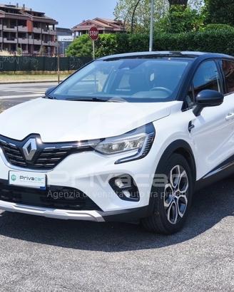 RENAULT Captur Plug-in Hybrid E-Tech 160 CV Techno