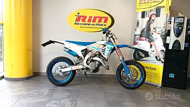 Tm SMR 125 2T