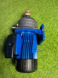 elettropompa centrifuga orizzontale