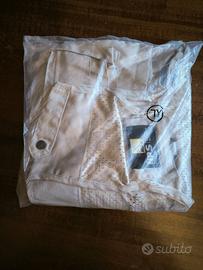 gilet nikon professional nuovo mai usato taglia XL