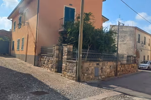 Casa indipendente sardara vendita