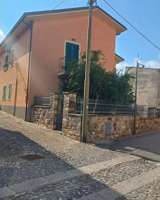 Casa indipendente sardara vendita