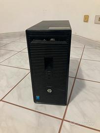 PC Fisso HP ProDesk per Lavoro Studio e Casa