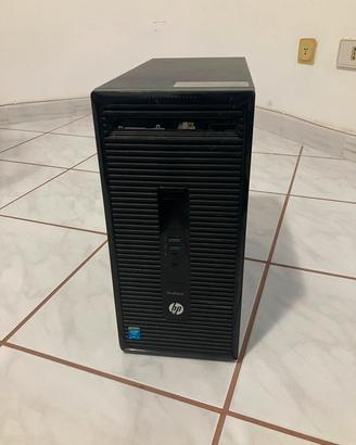 PC Fisso HP ProDesk per Lavoro Studio e Casa