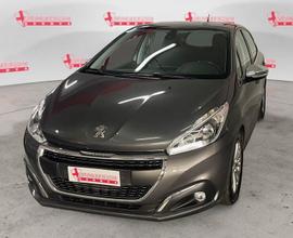 Peugeot 208 PureTech 82 5 porte Allure