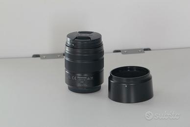 lumix g vario 45 150 asph. 4 5,6