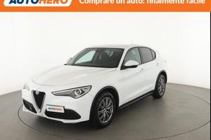 ALFA ROMEO Stelvio GN10360