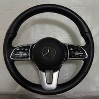 Volante Mercedes classe A