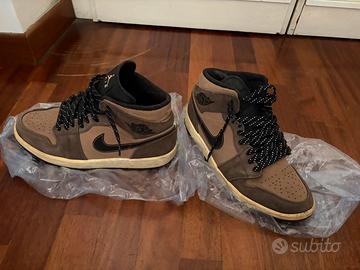 jordan one mid se
