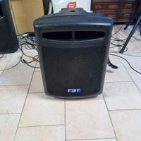 SUBWOOFER MAXX 9SA FBT