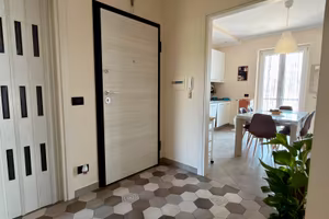 Appartamento ristrutturato ed ammobiliato