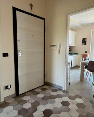 Appartamento ristrutturato ed ammobiliato