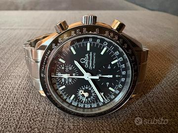 Omega Speedmaster 3520.50.00 Full 1998 Revisionato