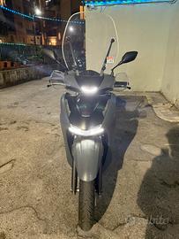 Sh 350 Sport 2025