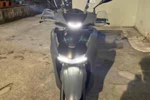 Sh 350 Sport 2025