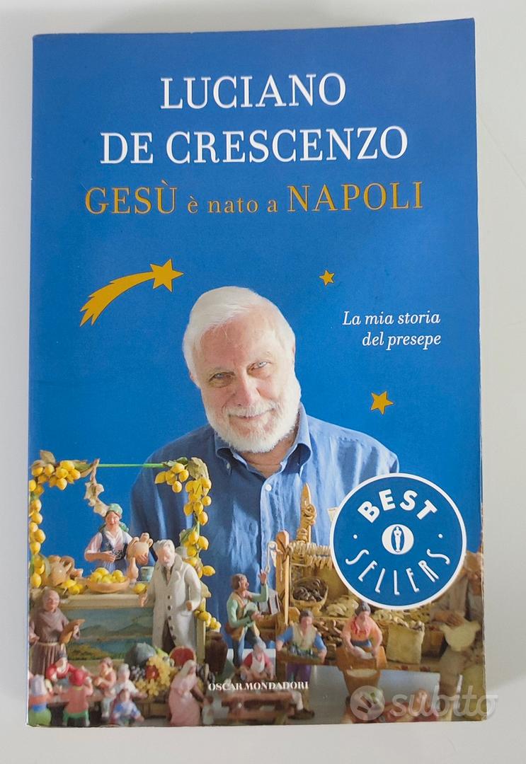 Gesù - Consigli per gli acquisti